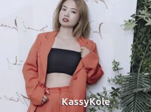 KassyKole