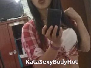 KataSexyBodyHot