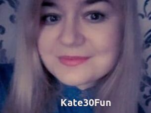 Kate30Fun