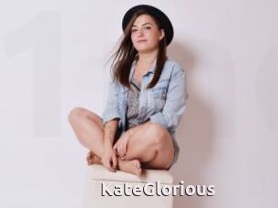 KateGlorious
