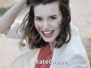 KateGrouse