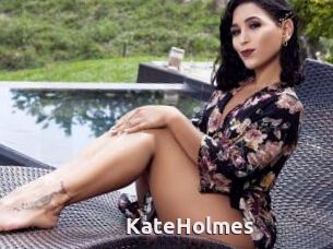 KateHolmes