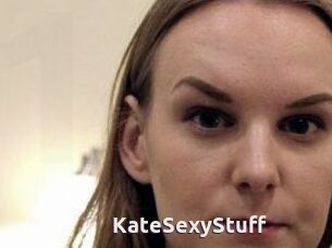 KateSexyStuff