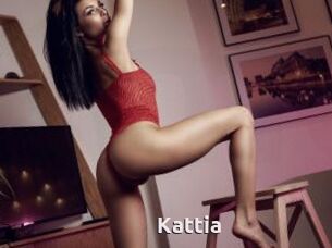 Kattia