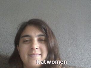Katwomen
