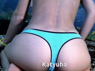 Katyuha