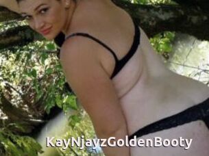 KayNjayzGoldenBooty