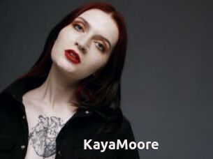 KayaMoore