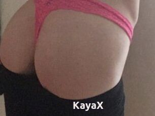 KayaX