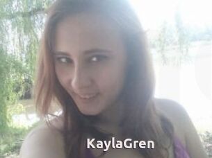 KaylaGren
