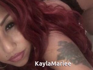 KaylaMariee