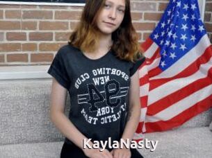 KaylaNasty