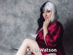 KaylaWatson