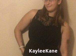 KayleeKane