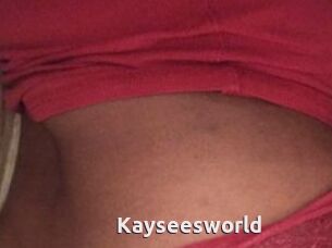 Kayseesworld