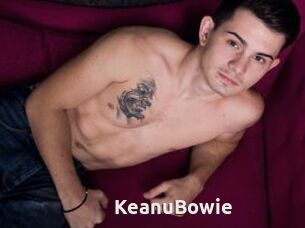 KeanuBowie