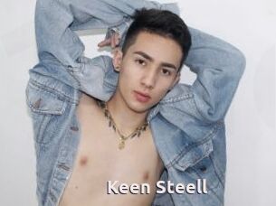 Keen_Steell