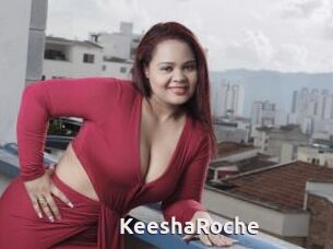 KeeshaRoche