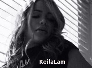 KeilaLam