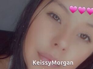 KeissyMorgan