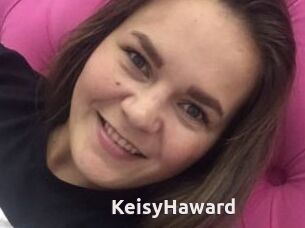 KeisyHaward