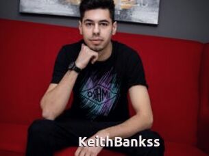 KeithBankss