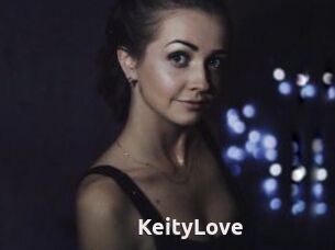 KeityLove