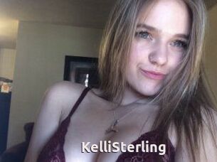 KelliSterling