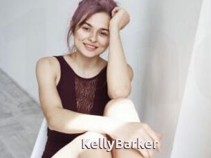 KellyBarker