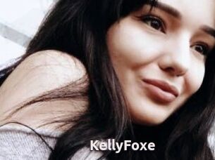 KellyFoxe