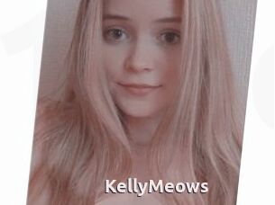 KellyMeows