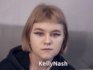 KellyNash