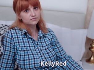 KellyRed