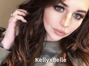 KellyxBelle