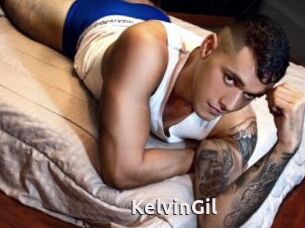 KelvinGil