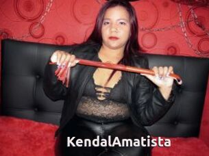 KendalAmatista