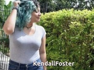 KendallFoster