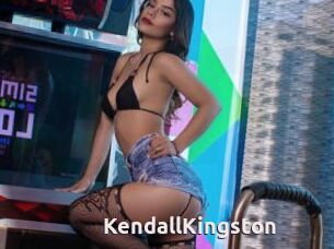 KendallKingston