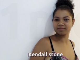 Kendall_stone