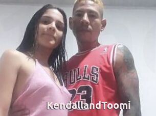 KendallandToomi