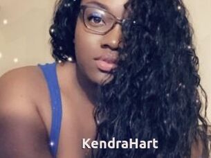 KendraHart