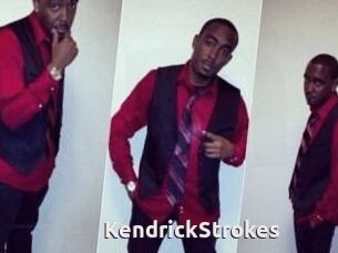 KendrickStrokes