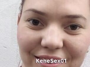 KeneSex01