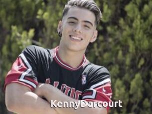 KennyDarcourt