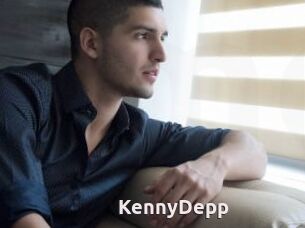 KennyDepp