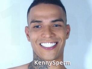 KennySperm
