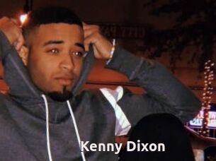 Kenny_Dixon