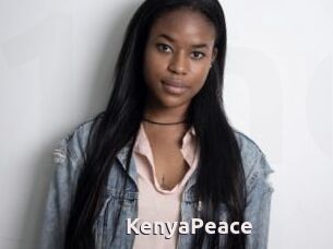 KenyaPeace