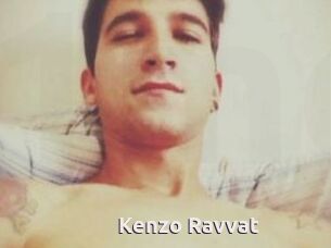 Kenzo_Ravvat