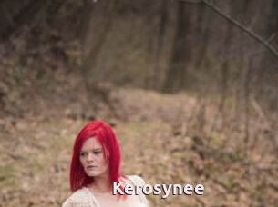 Kerosynee